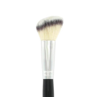 Viistopäinen bronzer- ja varjostussivellin