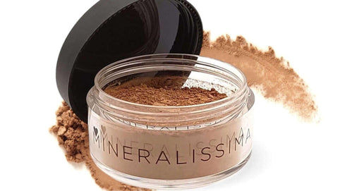 Hoe kies je de beste bronzerkleur voor een lichte huid: een vriendelijke en eerlijke gids - Mineralissima