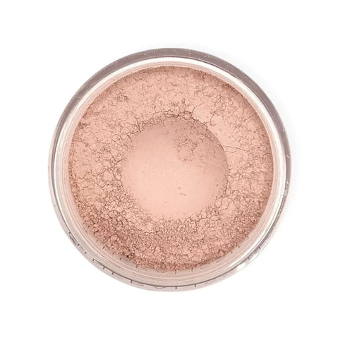 Sunkissed-bronzer vaalealle iholle
