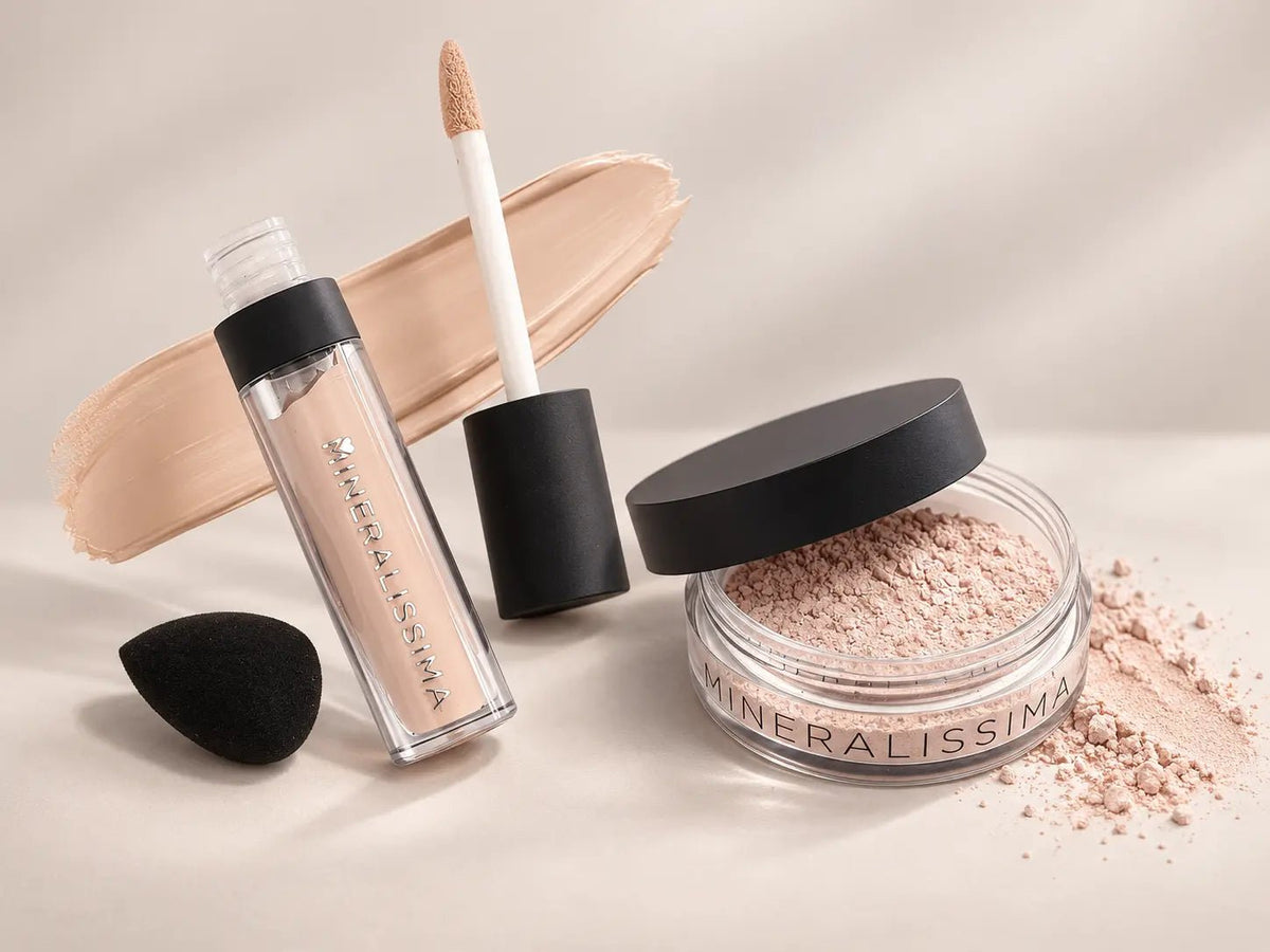 Concealer - Mineralissima