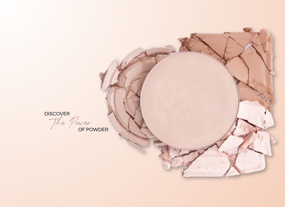 Dekkende Compacte Foundation - Mineralissima