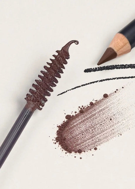 Mascara & Eyeliner - Mineralissima