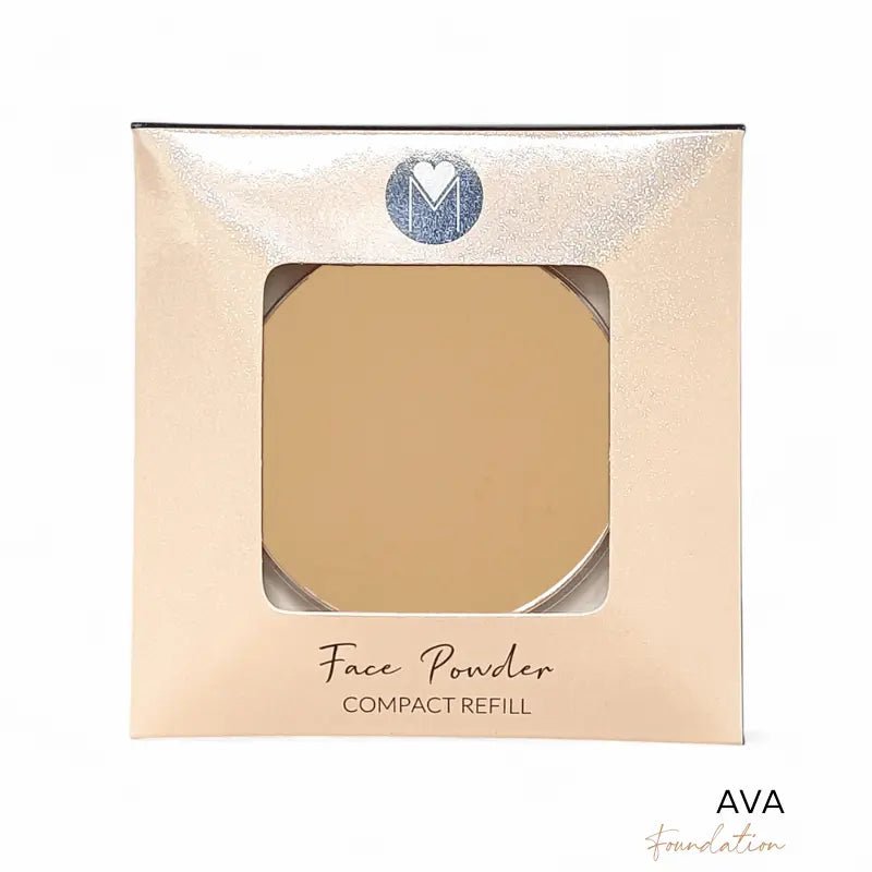 2 in 1 Foundation Ava - Mineralissima