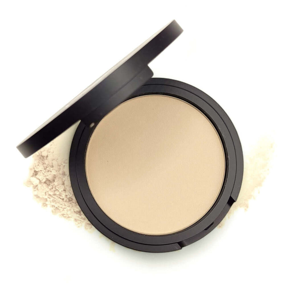 2 in 1 Foundation Daisy - Mineralissima