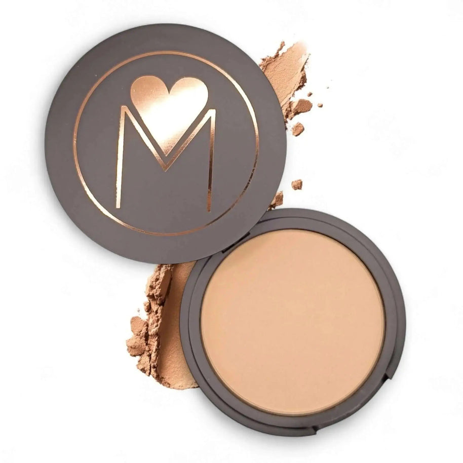 2 in 1 Foundation Greta - Mineralissima
