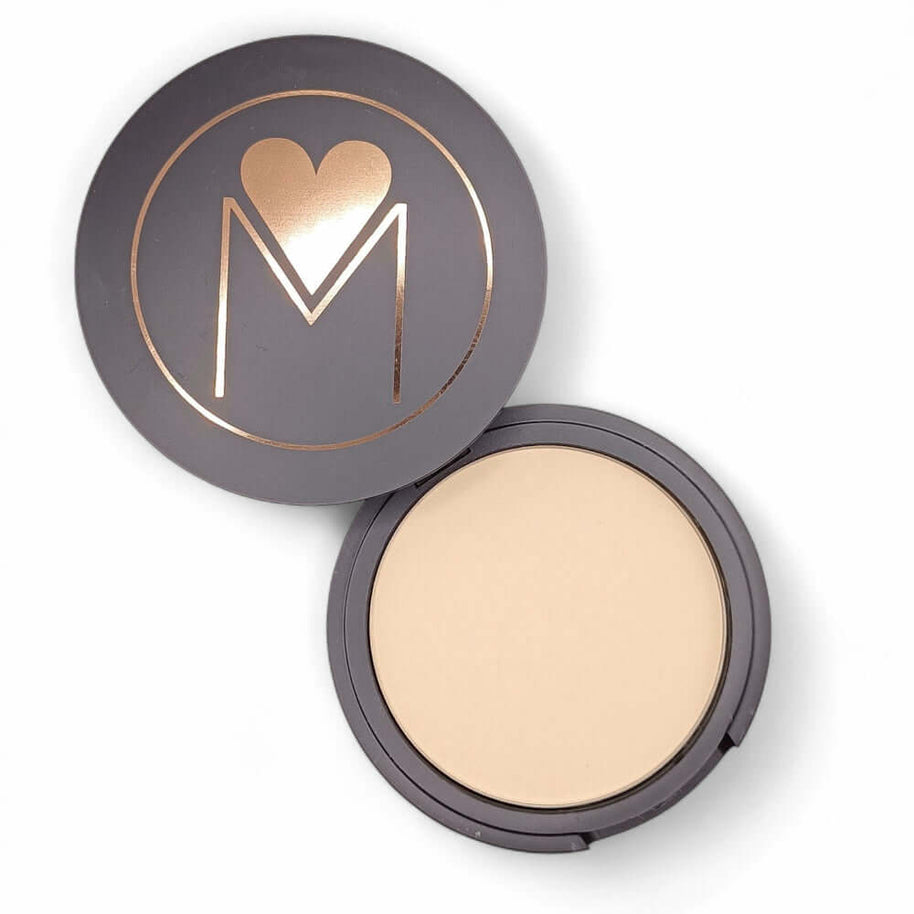 2 in 1 Foundation Harper - Mineralissima