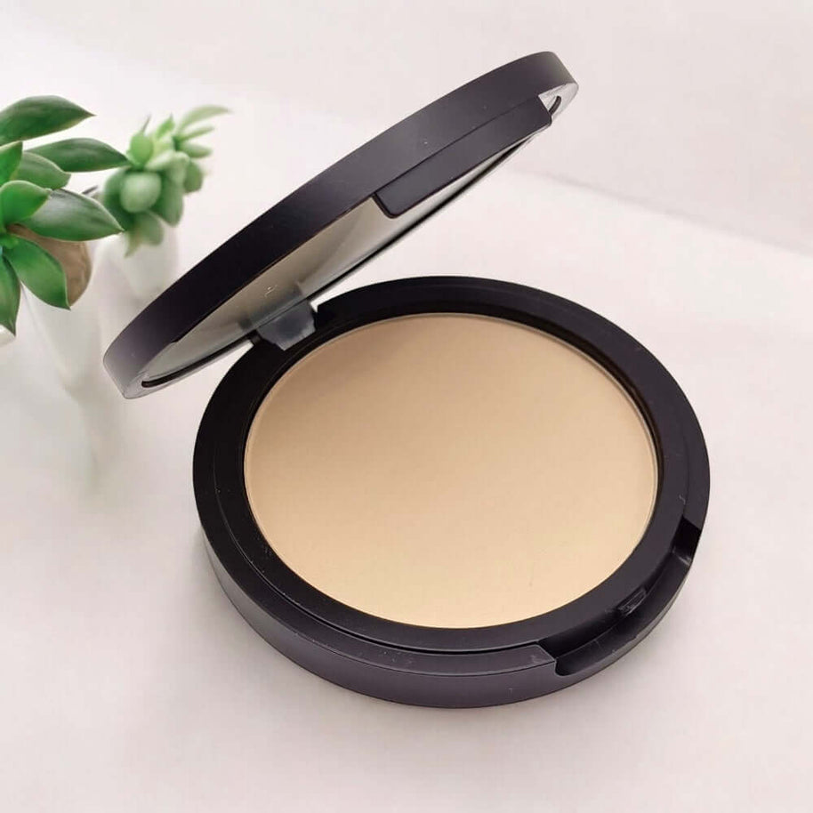 2 in 1 Foundation Harper - Mineralissima