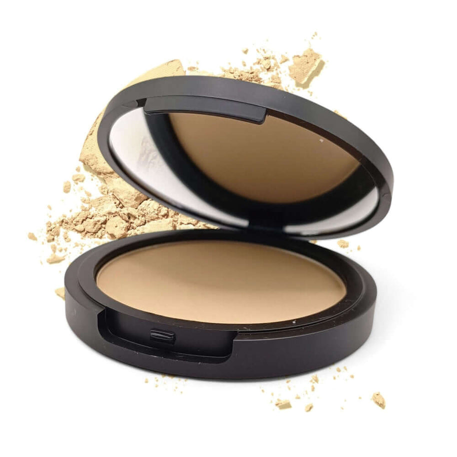 2 in 1 Foundation Josephine - Mineralissima