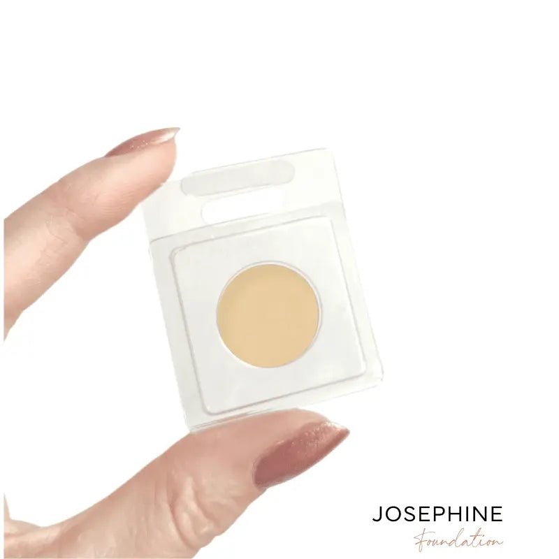 2 in 1 Foundation Josephine - Mineralissima