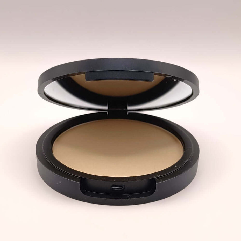 2-in-1 meikkivoide Josephine – Mineralissima