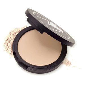 2-in-1-meikkipuuteri Livia – Mineralissima