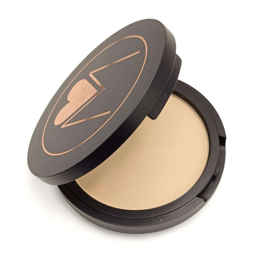 2-in-1 meikkivoide Nellie – Mineralissima