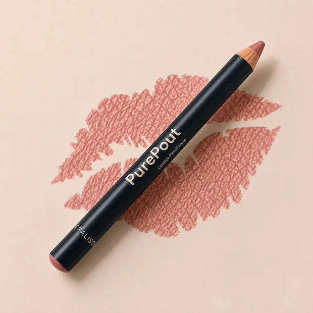 Lipstick potlood Burst
