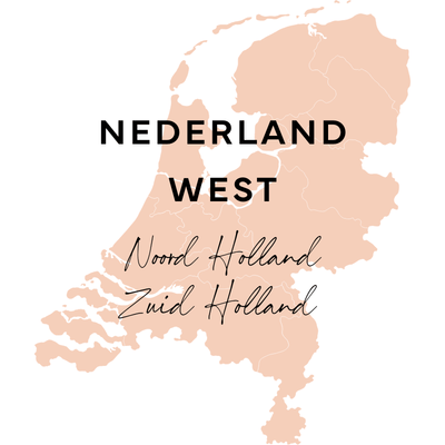 NEDERLAND WEST