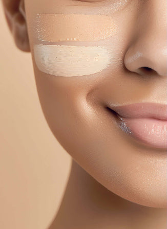 Mineralissima Makeup