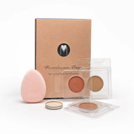 Compact colour match - shade finder - Mineralissima