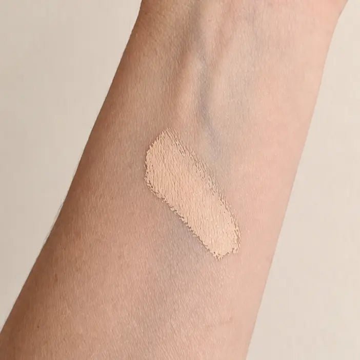 Mineralissima Cover Up Liquid Concealer Light