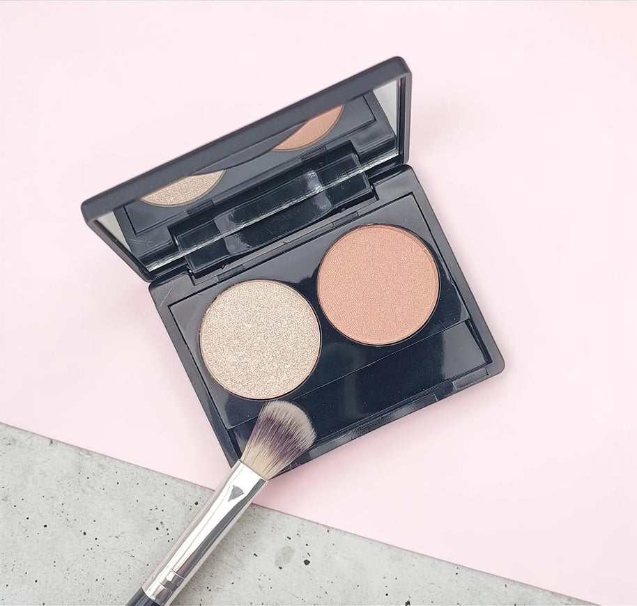 Duo Highlighter LIMITED EDITION - Mineralissima