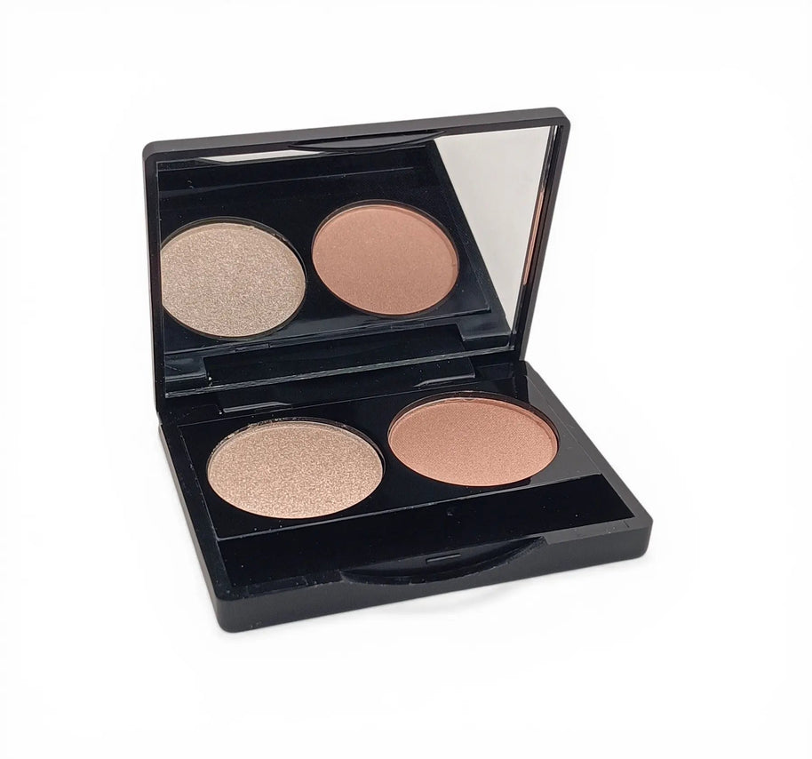 Duo Highlighter LIMITED EDITION - Mineralissima