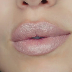 Effortless lippenstift Bare - Mineralissima