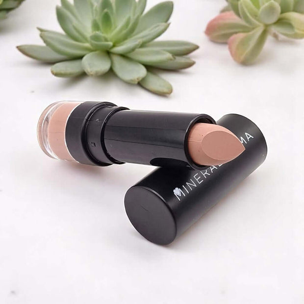 Effortless lippenstift Bare - Mineralissima