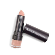 Effortless lippenstift Bare - Mineralissima