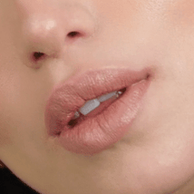 Effortless lippenstift Bare - Mineralissima