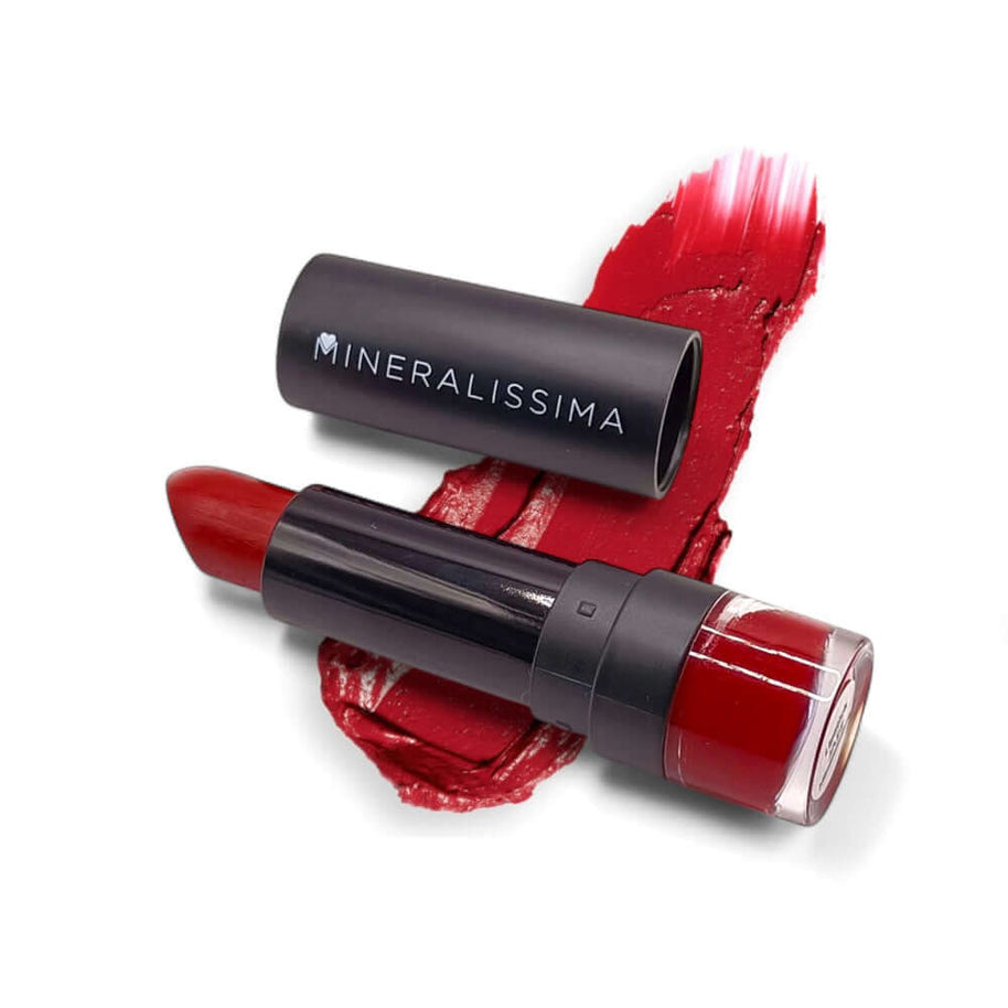 Effortless lippenstift Jazz - Mineralissima
