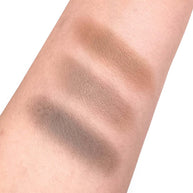 Eye & Brow poeder Medium - Mineralissima