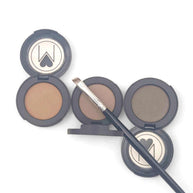 Eye & Brow poeder Medium - Mineralissima