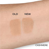Fast track to Flawless - 3pc Liquid foundation match - Mineralissima