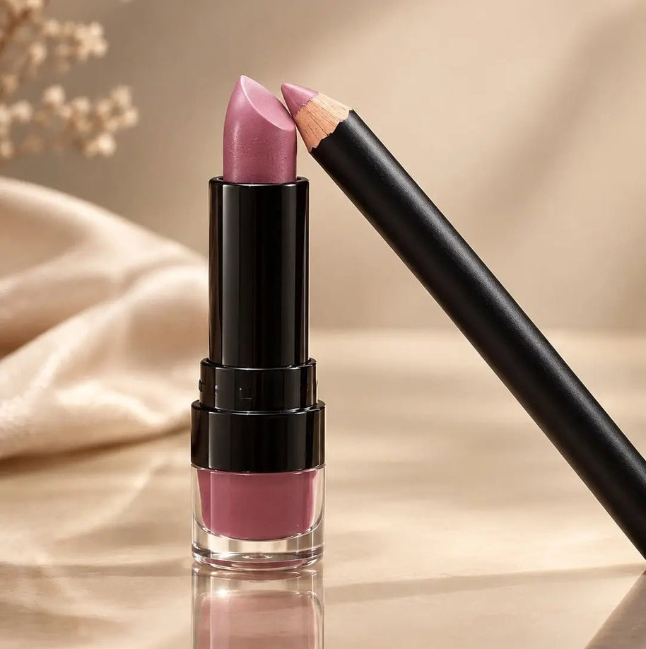 Lip Combo - Mineralissima