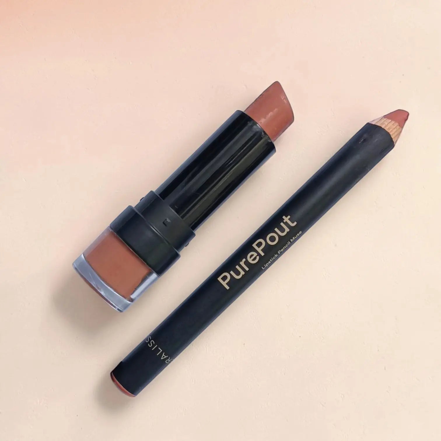 Lip Combo - Mineralissima
