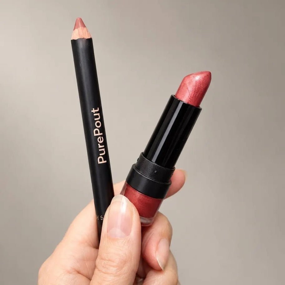 Lip Combo - Mineralissima