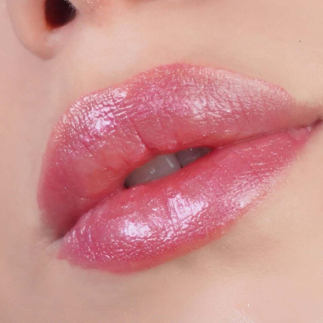 Lipgloss Charm - Mineralissima