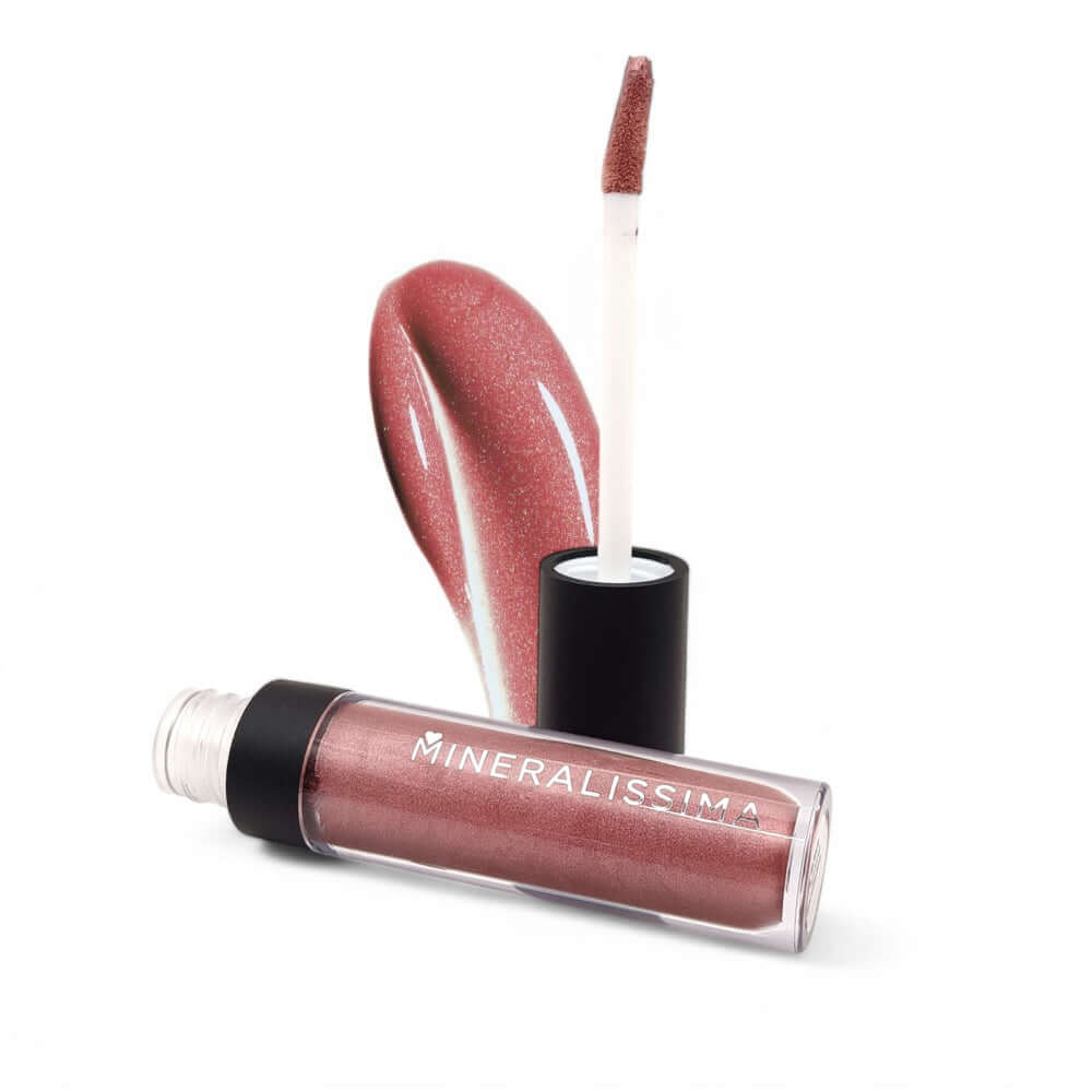 Lipgloss Melon - Mineralissima