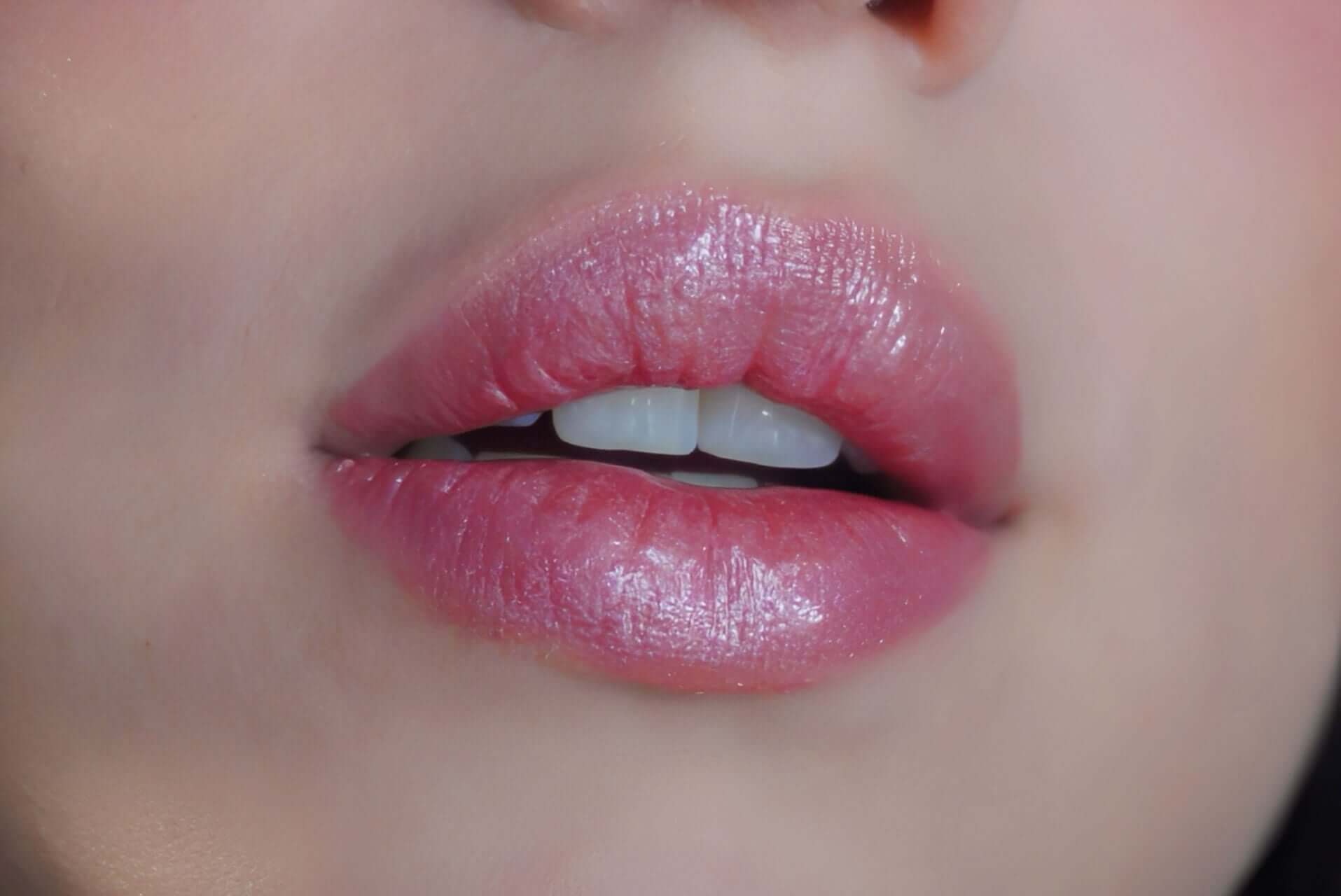 Lipgloss Rosewater - Mineralissima