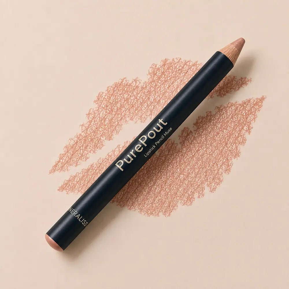 Lipstick potlood Rebel - Mineralissima