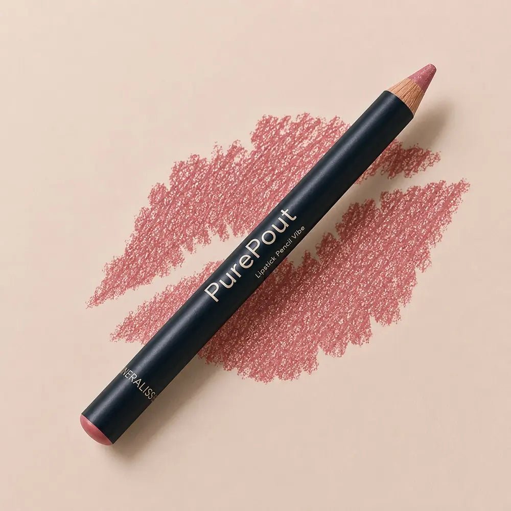 Lipstick potlood Vibe - Mineralissima