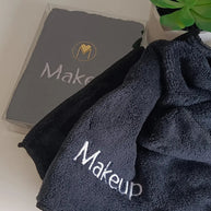 Make-up gezichtsdoek 29x29cm - Mineralissima