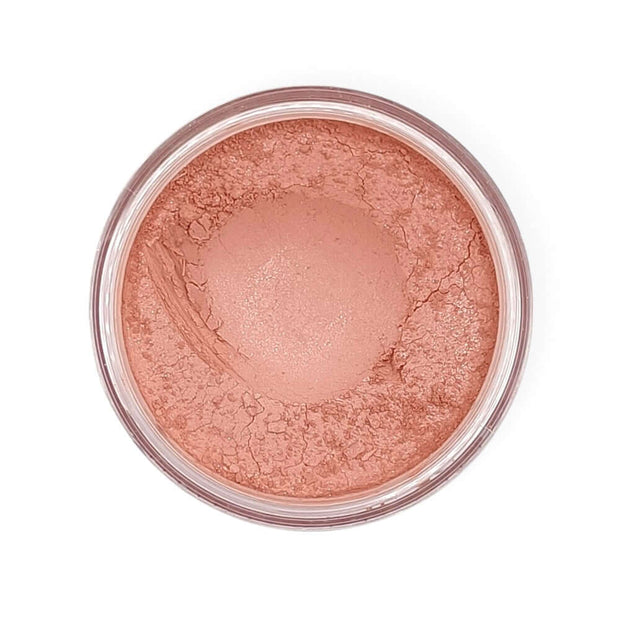 Minerale blush Bliss - Mineralissima