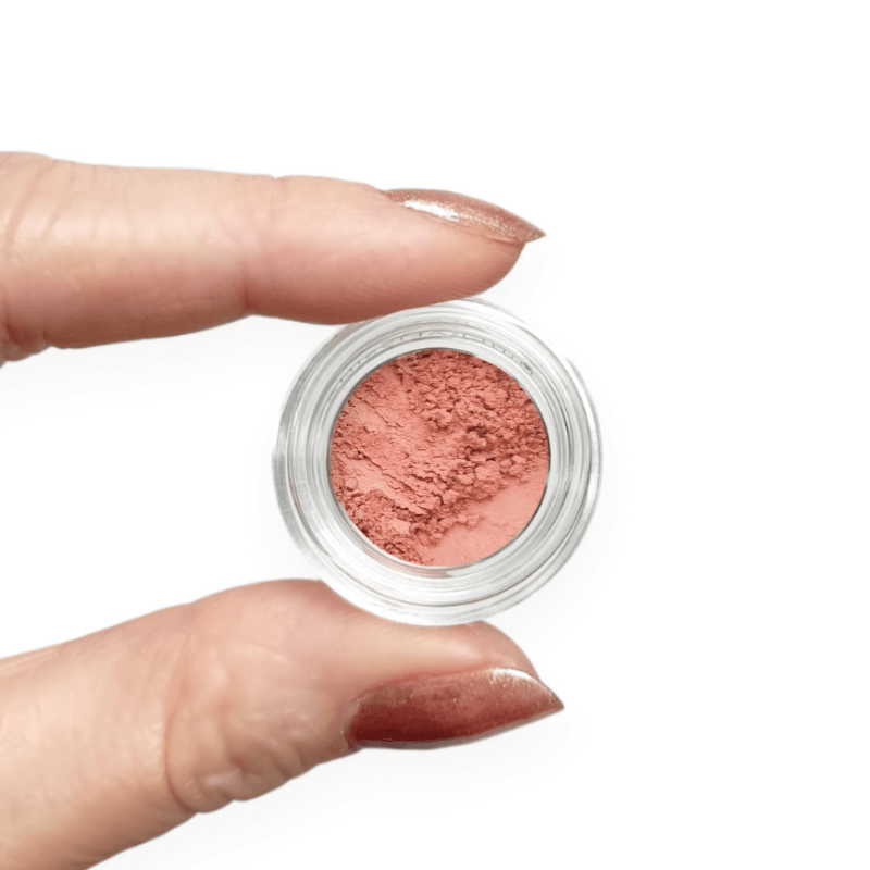 Minerale blush Dare - Mineralissima