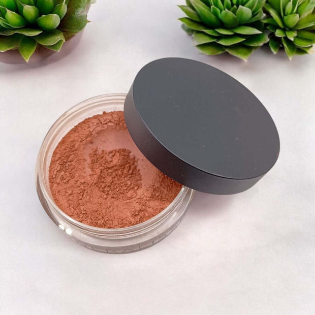 Minerale blush Dare - Mineralissima