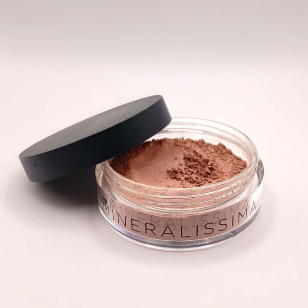 Minerale blush Romance - Mineralissima