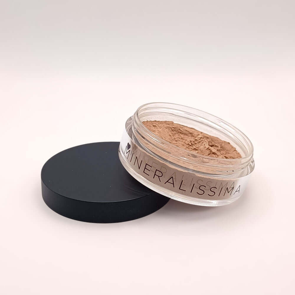 Minerale bronzer Samui - Mineralissima