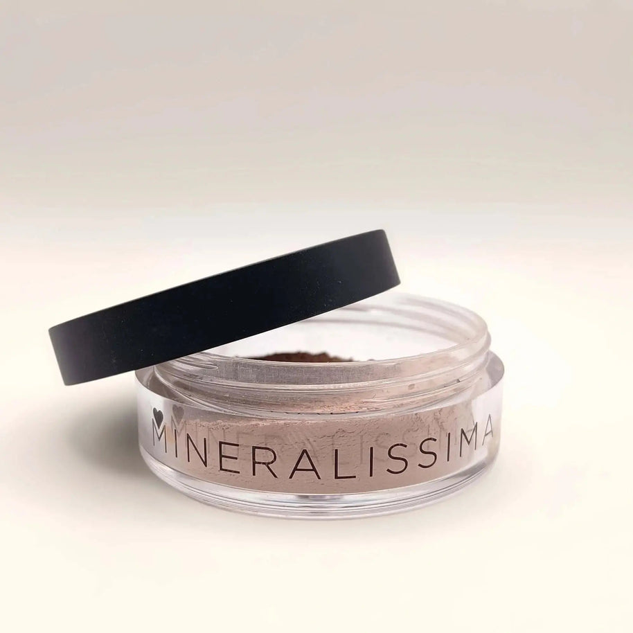 Minerale bronzer Sunkissed - Mineralissima