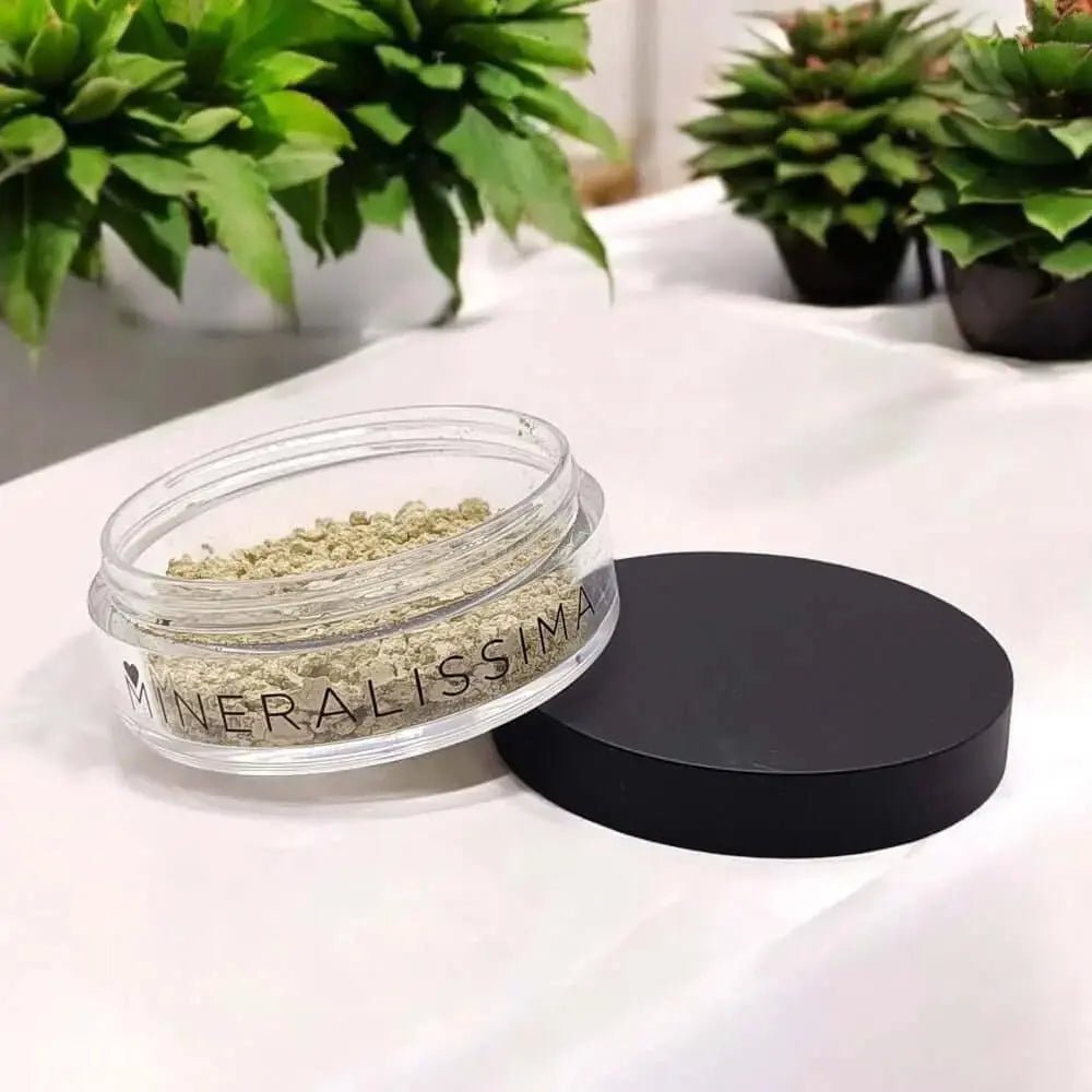 Minerale concealer Foliage - Mineralissima