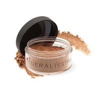 Minerale foundation Ebony - Mineralissima
