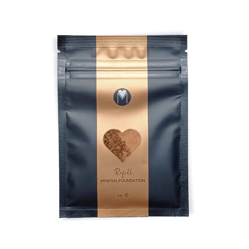 Minerale foundation Laurel - Mineralissima