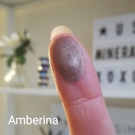 Minerale oogschaduw Amberina - Mineralissima